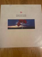 Depeche Mode - A Broken Frame - Construction Time Again -