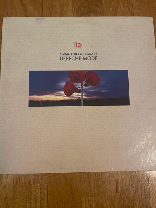 Depeche Mode - A Broken Frame - Construction Time Again -, Cd's en Dvd's, Vinyl Singles