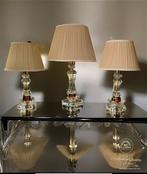 Modern Drieluik (3) - Kristal - 2025 - Tris Sophy