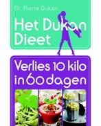Het Dukan dieet 9789045206837 Pierre Dukan, Boeken, Verzenden, Zo goed als nieuw, Pierre Dukan
