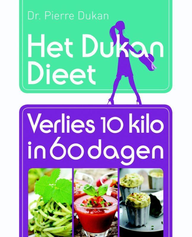 Het Dukan dieet 9789045206837 Pierre Dukan, Boeken, Kookboeken, Zo goed als nieuw, Verzenden