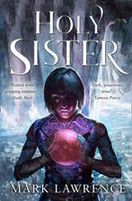 Holy Sister 9780008152406 Mark Lawrence, Verzenden, Zo goed als nieuw, Mark Lawrence