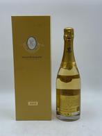 2015 Louis Roederer, Cristal - Champagne Brut - 1 Fles (0,75, Verzamelen, Nieuw