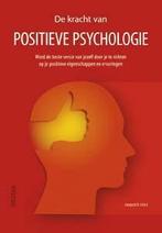De kracht van positieve psychologie 9789044734683, Boeken, Verzenden, Gelezen, Charlotte Style
