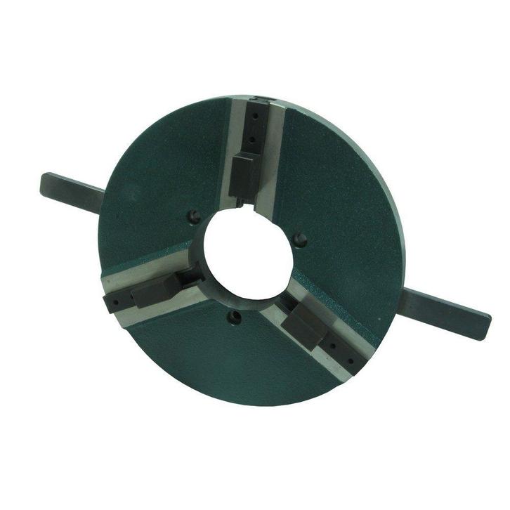 Opspanset 3 klauw 400mm, Doe-het-zelf en Bouw, Gereedschap | Lasapparaten, Ophalen of Verzenden