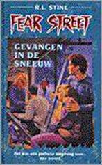 Gevangen in de sneeuw / Fear street 9789024364039 R.L. Stine, Boeken, Verzenden, Gelezen, R.L. Stine