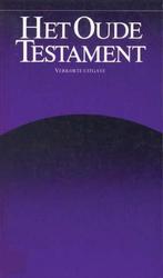 OUDE TESTAMENT 16 01 9789027480019 en, Boeken, Verzenden, Gelezen, En