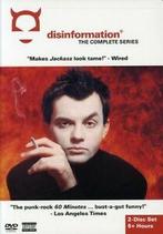 Disinformation: Complete Series [DVD] [R DVD, CD & DVD, Verzenden