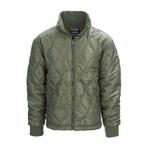 Cold weather jacket /jas gen 2cold  groen (Jassen, Kleding), Verzenden
