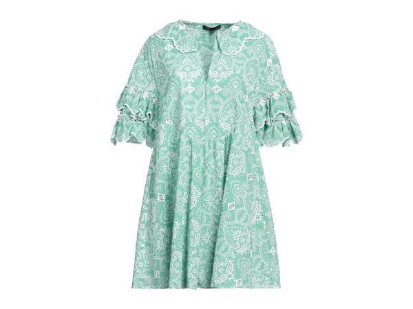 Veiling - Maje Jurk Mint Groen Maat 42, Kleding | Dames, Jurken, Nieuw