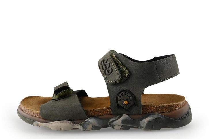 Develab sandalen in maat 32 Groen | 5% korting, Enfants & Bébés, Vêtements enfant | Chaussures & Chaussettes, Envoi