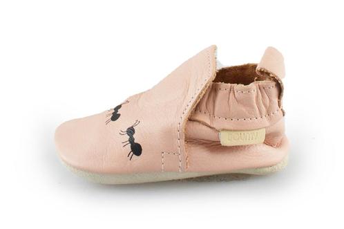 Boumy Pantoffels in maat 14 Roze | 5% extra korting, Kinderen en Baby's, Kinderkleding | Schoenen en Sokken, Jongen of Meisje