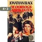 OORLOGSFABRIKANTEN 9789024516834 Black, Verzenden, Gelezen, Black
