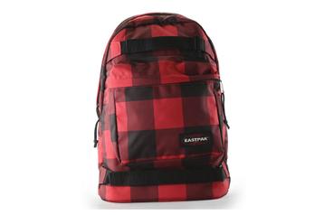 Eastpak Tas Rood | 5% extra korting beschikbaar voor biedingen