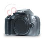 Canon EOS 1200D (2.649 clicks) nr. 0607, Canon, 8 keer of meer, Ophalen of Verzenden, Zo goed als nieuw