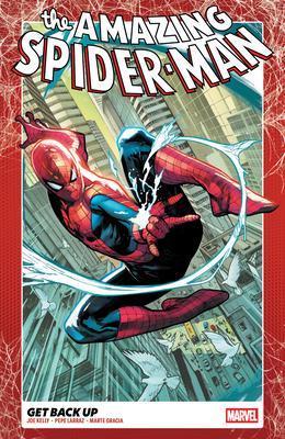Amazing Spider-Man Vol. 1: Get Back Up, Livres, BD | Comics, Envoi
