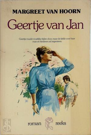 Geertje van jan, Livres, Langue | Langues Autre, Envoi