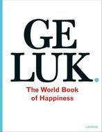 Geluk - Leo Bormans - 9789020990669 - Paperback, Nieuw, Verzenden