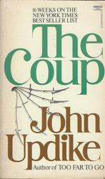 The Coup 9780449242599, John Updike, Verzenden