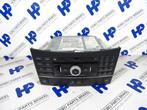 Radio/CD-speler A 212 906 3001 E-klasse w212, E-klasse w207, Auto-onderdelen, Ophalen of Verzenden, Gebruikt, Mercedes-Benz