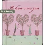 Ik hou van jou 9789044719888 P. Regan, Boeken, Verzenden, Zo goed als nieuw, P. Regan