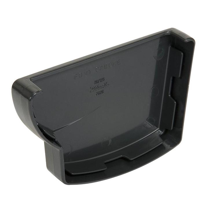 Eindstuk voor LG28 Ovation (goot), Doe-het-zelf en Bouw, Dakpannen en Dakbedekking, Ophalen of Verzenden