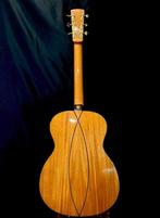 D.Monti Guitarras - 00-17 - - Akoestische gitaar - Spanje -, Muziek en Instrumenten, Nieuw