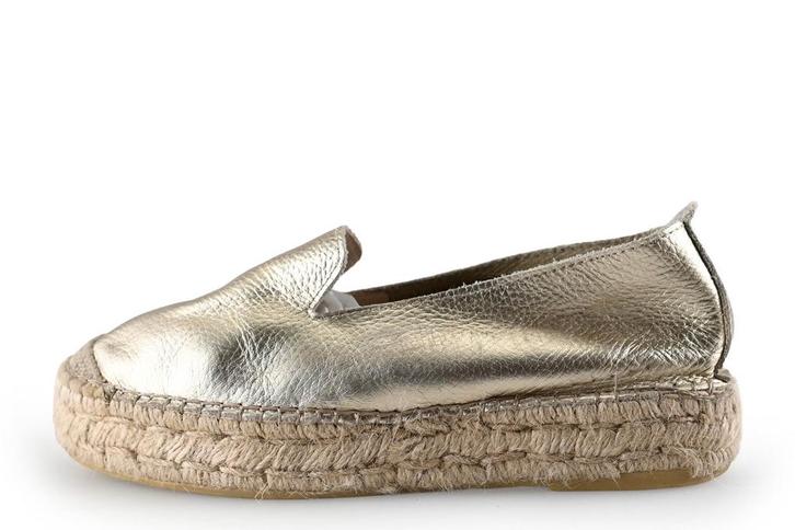 Musette Espadrilles in maat 39 Goud, Vêtements | Femmes, Chaussures, Espadrilles, Envoi