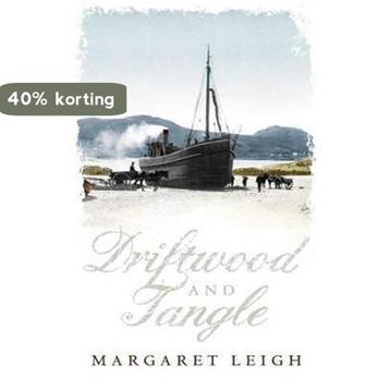 Driftwood And Tangle 9781841588988 Margaret Leigh, Verzenden, Margaret Leigh