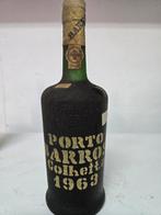 1963 Barros - Colheita Port -  Douro  - 1 Bouteille (0,75 l), Collections, Vins