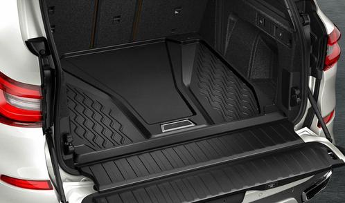 Rubber koffermat BMW X5 G05 origineel BMW B7004, Auto-onderdelen, Interieur en Bekleding, Nieuw, Herkomst onderdeel bekend, BMW