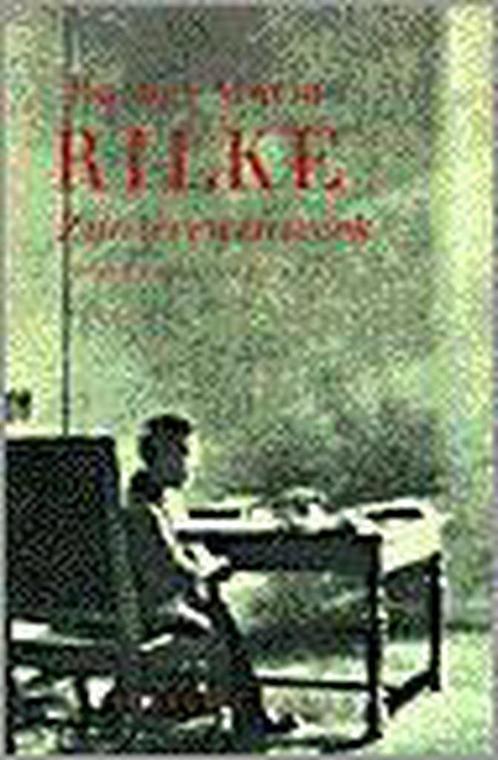 RAINER MARIA RILKE 9789050180917 Leppmann, Boeken, Overige Boeken, Gelezen, Verzenden