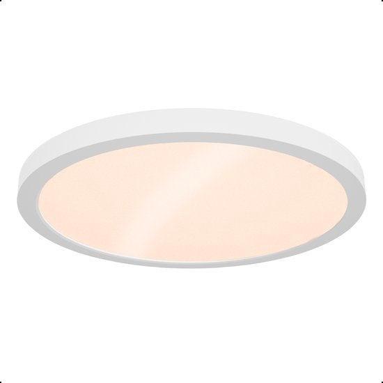 2dekans | Goliving Plafondlamp – Plafonniere – Led – Extra, Huis en Inrichting, Lampen | Hanglampen, Ophalen of Verzenden