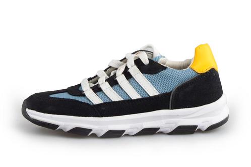 DSTRCT Sneakers in maat 33 Blauw | 5% extra korting, Kinderen en Baby's, Kinderkleding | Schoenen en Sokken, Jongen of Meisje