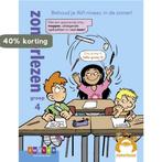 Zomerlezen groep 4 2019 9789048736362 Zwijsen, Boeken, Kinderboeken | Jeugd | onder 10 jaar, Verzenden, Gelezen, Zwijsen