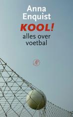 Kool! 9789029586085 Anna Enquist, Boeken, Verzenden, Zo goed als nieuw, Anna Enquist