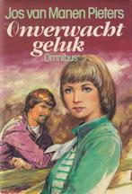 Onverwacht geluk dromen sterven 9789021034157, Boeken, Verzenden, Gelezen, Jos van Manen Pieters