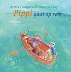 Pippi Gaat Op Reis 9789021615899