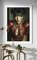 La Chibroneuse - Shanghai Velvet - XL, Antiek en Kunst