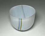 Kosta Boda - Bertil Vallien - Bol - Verre - Bol « Rainbow »