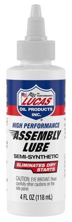 Lucas assembly lube 4 fl.oz. verpakking, Auto-onderdelen, Ophalen of Verzenden, Nieuw