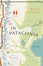 In Patagonia / Vintage Voyages / 8 9781784875367, Boeken, Verzenden, Gelezen, Bruce Chatwin