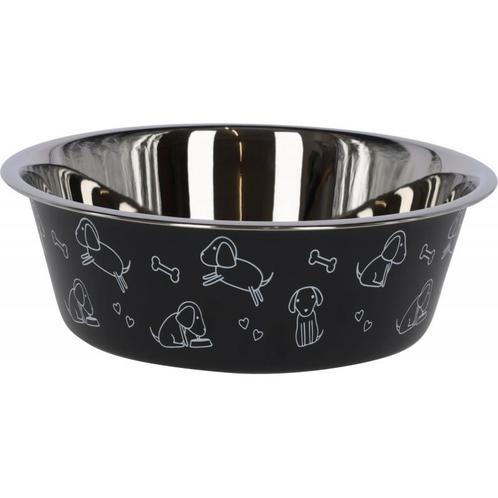 Gamelle en acier inoxydable - kerbl, Dieren en Toebehoren, Honden-accessoires