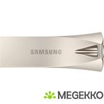 Samsung Bar Plus 256GB Zilver, Verzenden, Nieuw