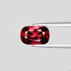 Rood Spinel - 3.16 ct