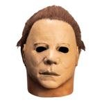 Halloween II Mask Michael Myers Deluxe, Ophalen of Verzenden, Nieuw