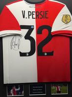 Feyenoord Rotterdam - Nederlandse voetbal competitie - Robin, Nieuw