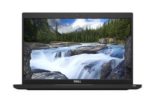 Dell Latitude 7390 | i7-8650U | Windows 11 Pro, Computers en Software, Windows Laptops, SSD, 13 inch, Qwerty, Zo goed als nieuw