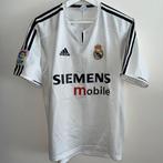 Real Madrid - La Liga - Ronaldo - 2003 - Voetbalshirt, Verzamelen, Nieuw