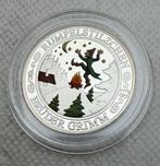 Duitsland. Rumpelstilzchen , plata, edicion limitada color .